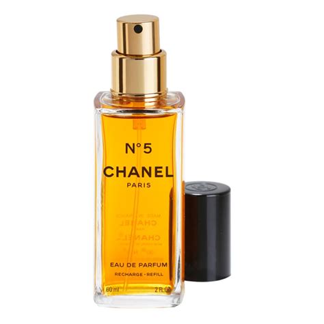 chanel no 5 60ml refill|Chanel no 5 atomizer refill.